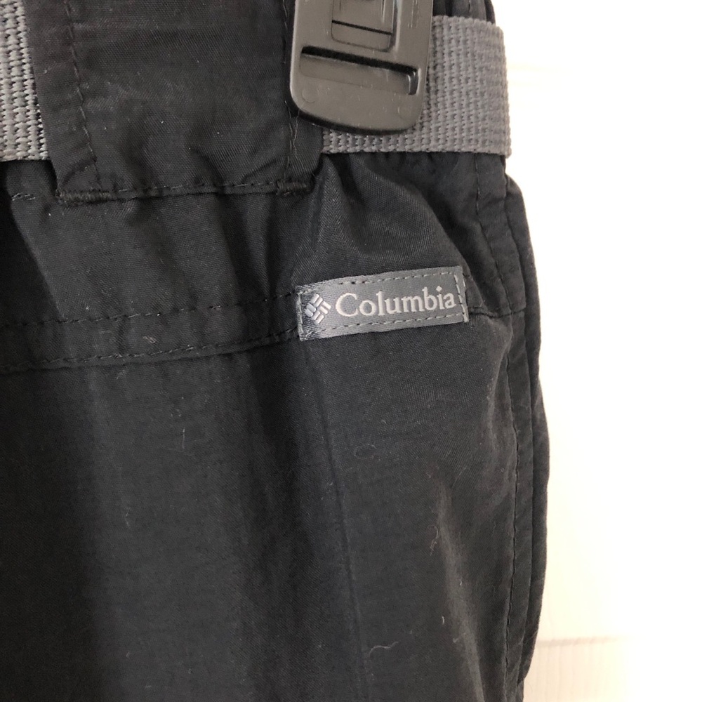 Columbia Sandy River Cargo Shorts Women’s Small NWT - Picture 7 of 8